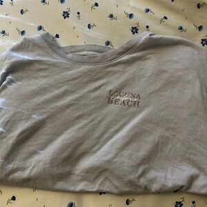 Laguna beach tshirt